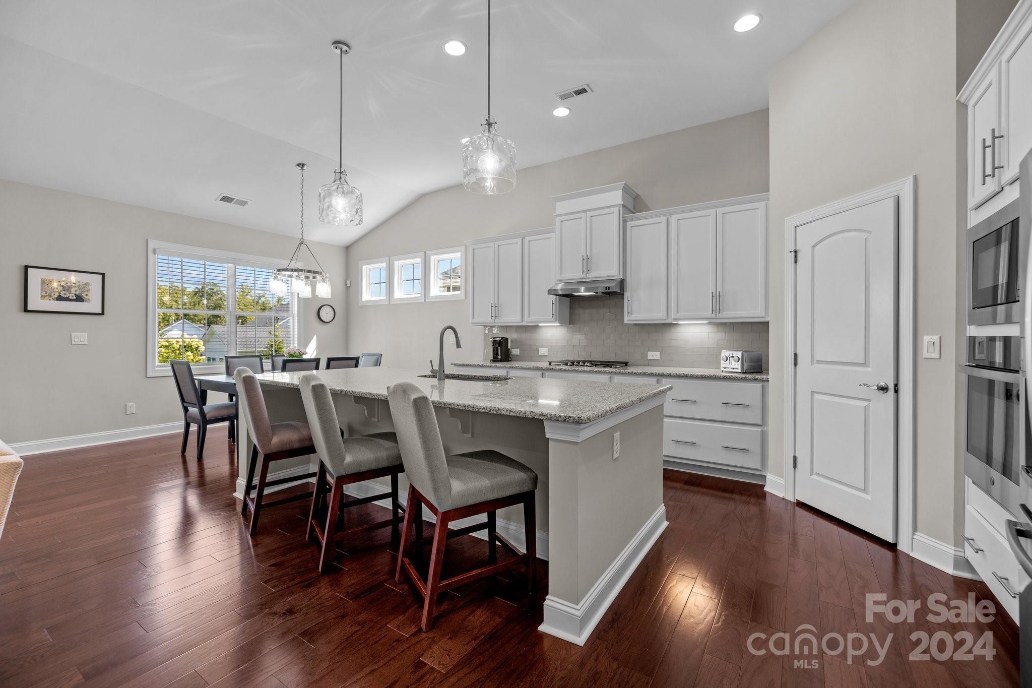 The Villas at Covington - Residential