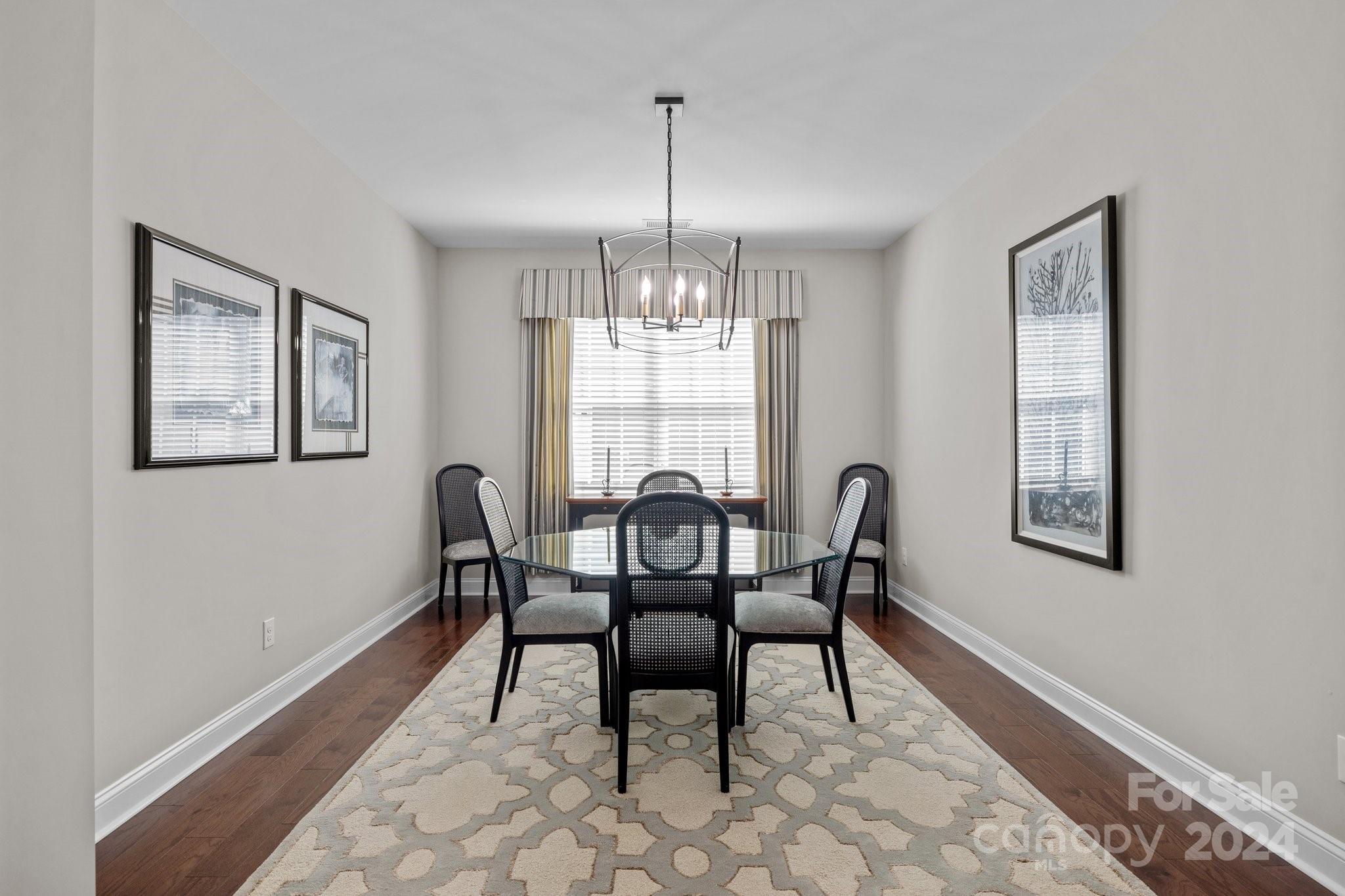 The Villas at Covington - Residential