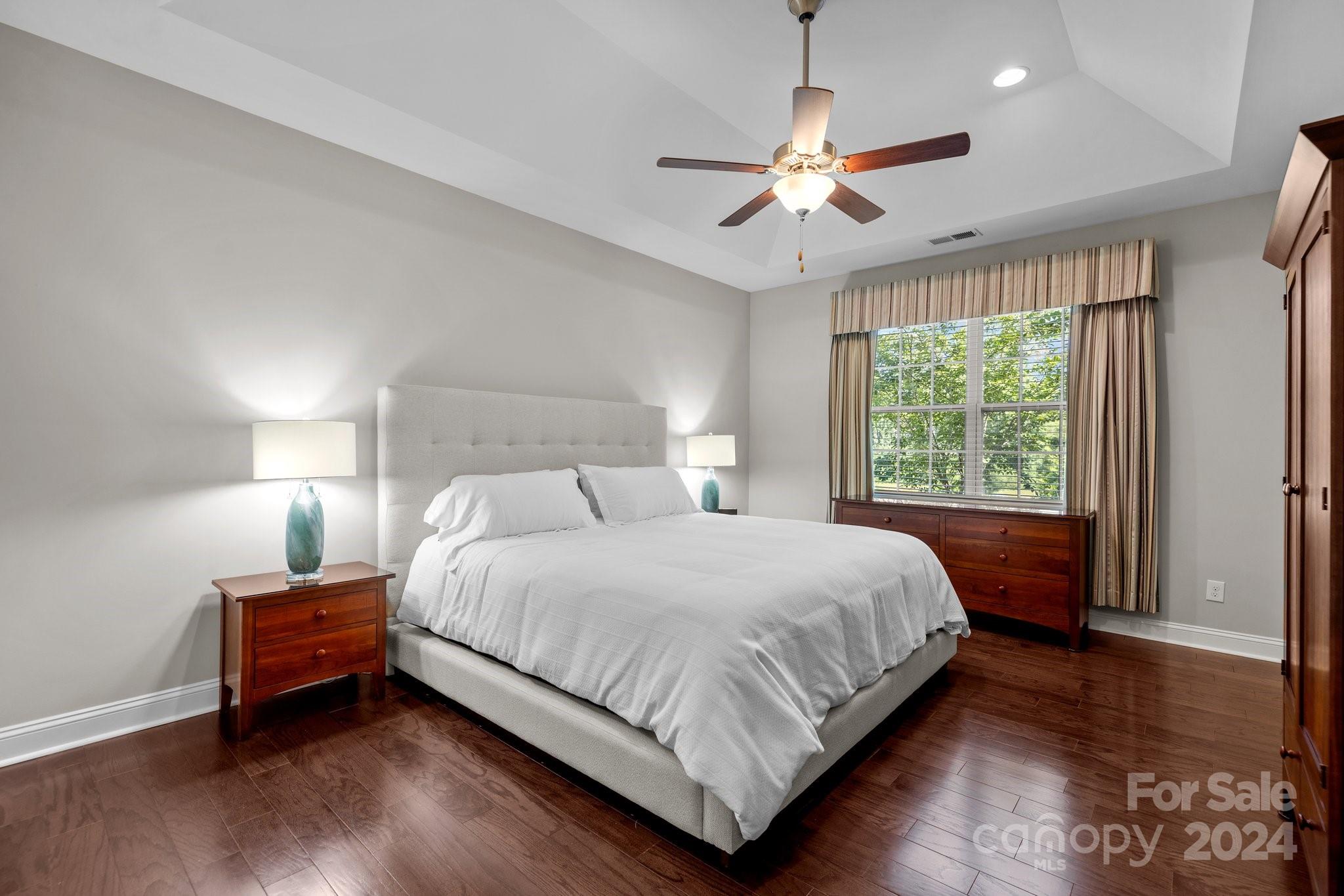 The Villas at Covington - Residential