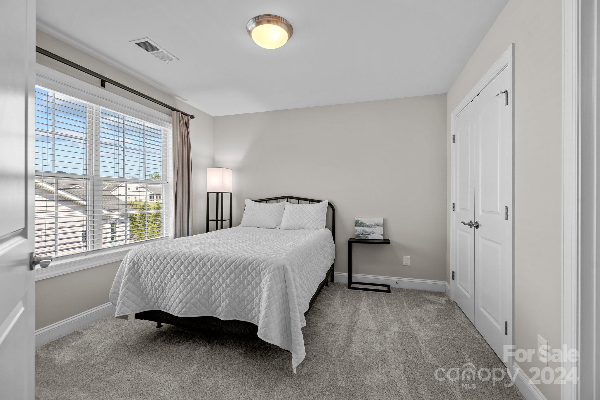 The Villas at Covington - Residential