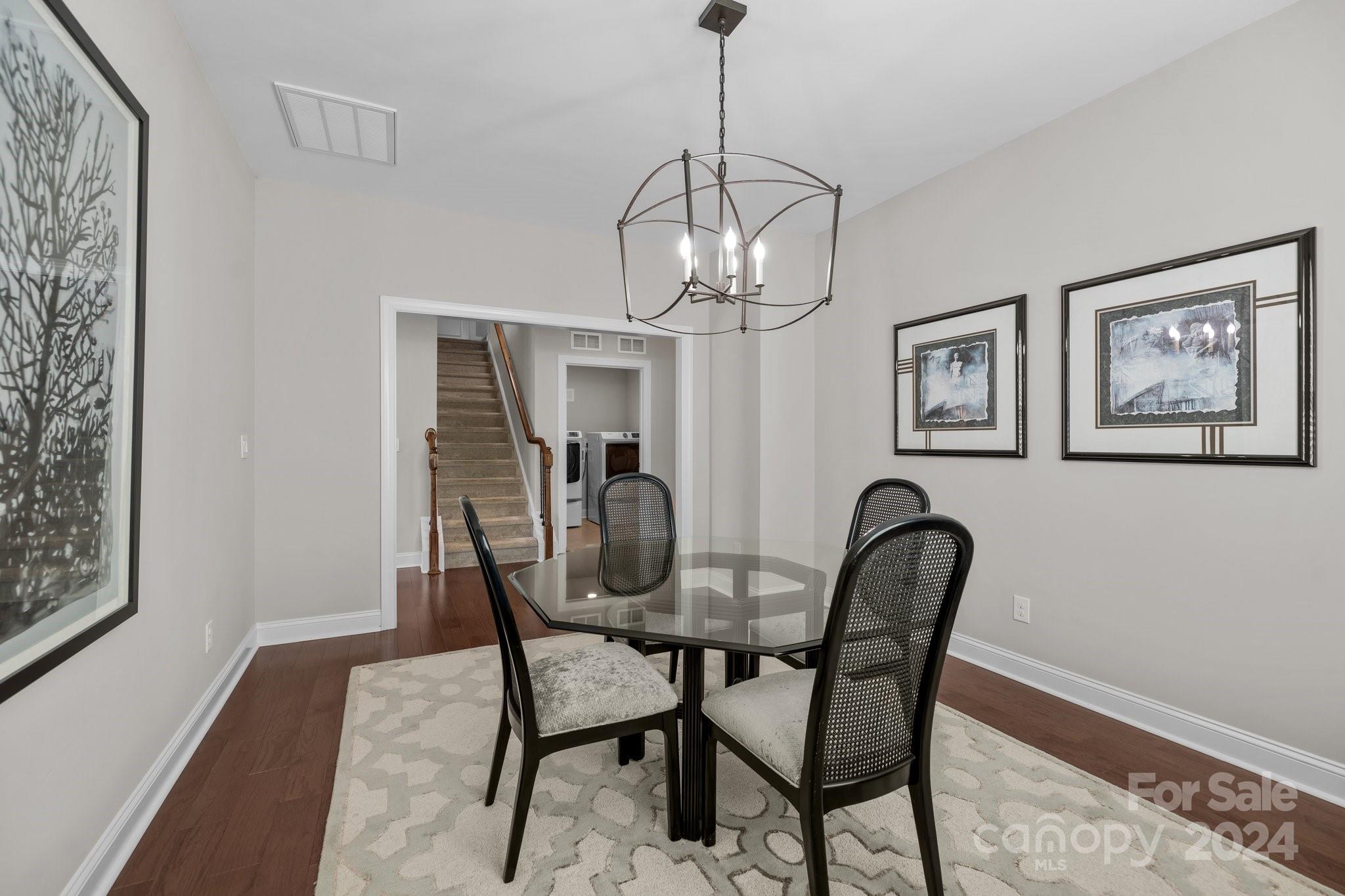 The Villas at Covington - Residential