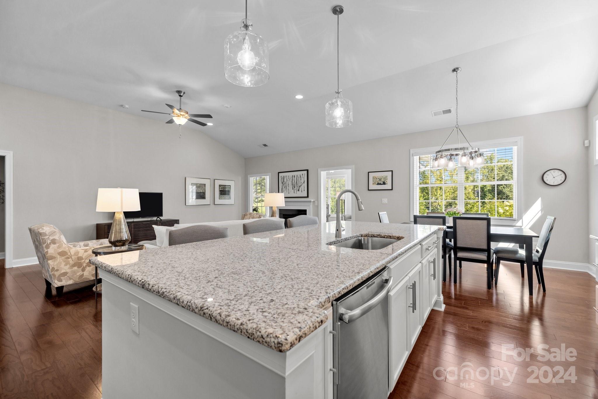 The Villas at Covington - Residential