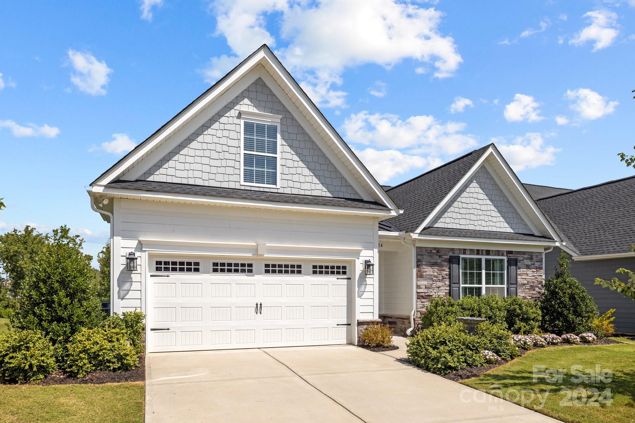 The Villas at Covington - Residential