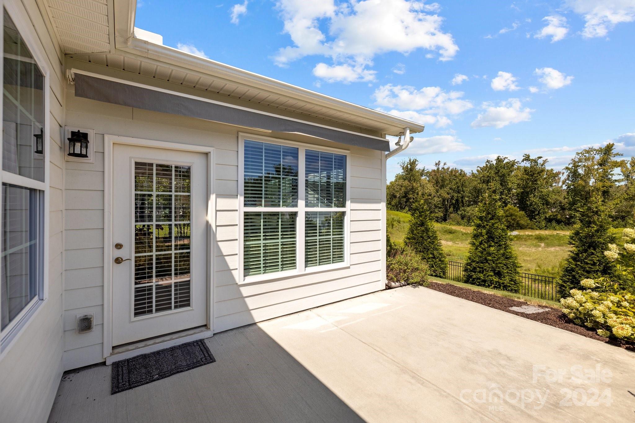 The Villas at Covington - Residential