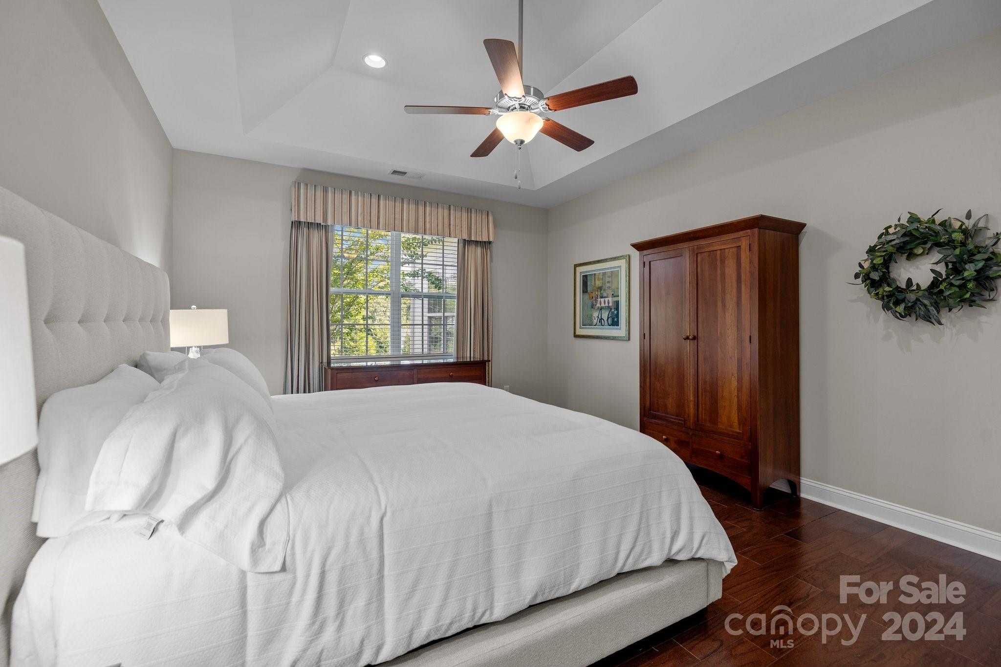 The Villas at Covington - Residential