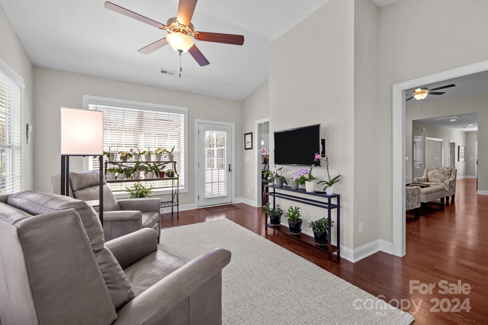 The Villas at Covington - Residential