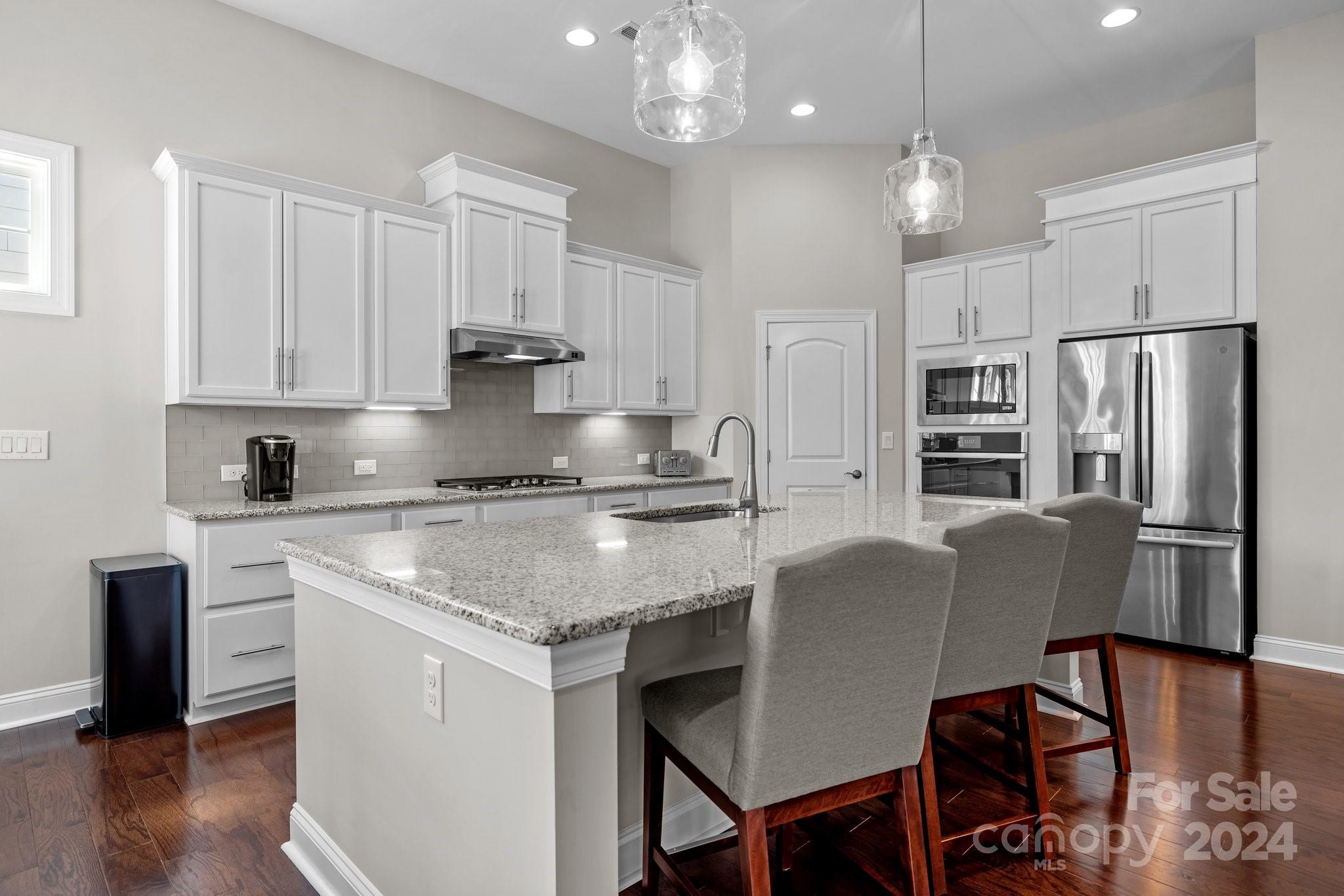 The Villas at Covington - Residential