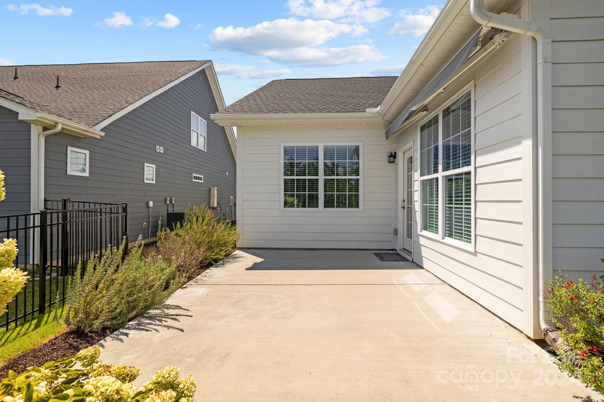 The Villas at Covington - Residential