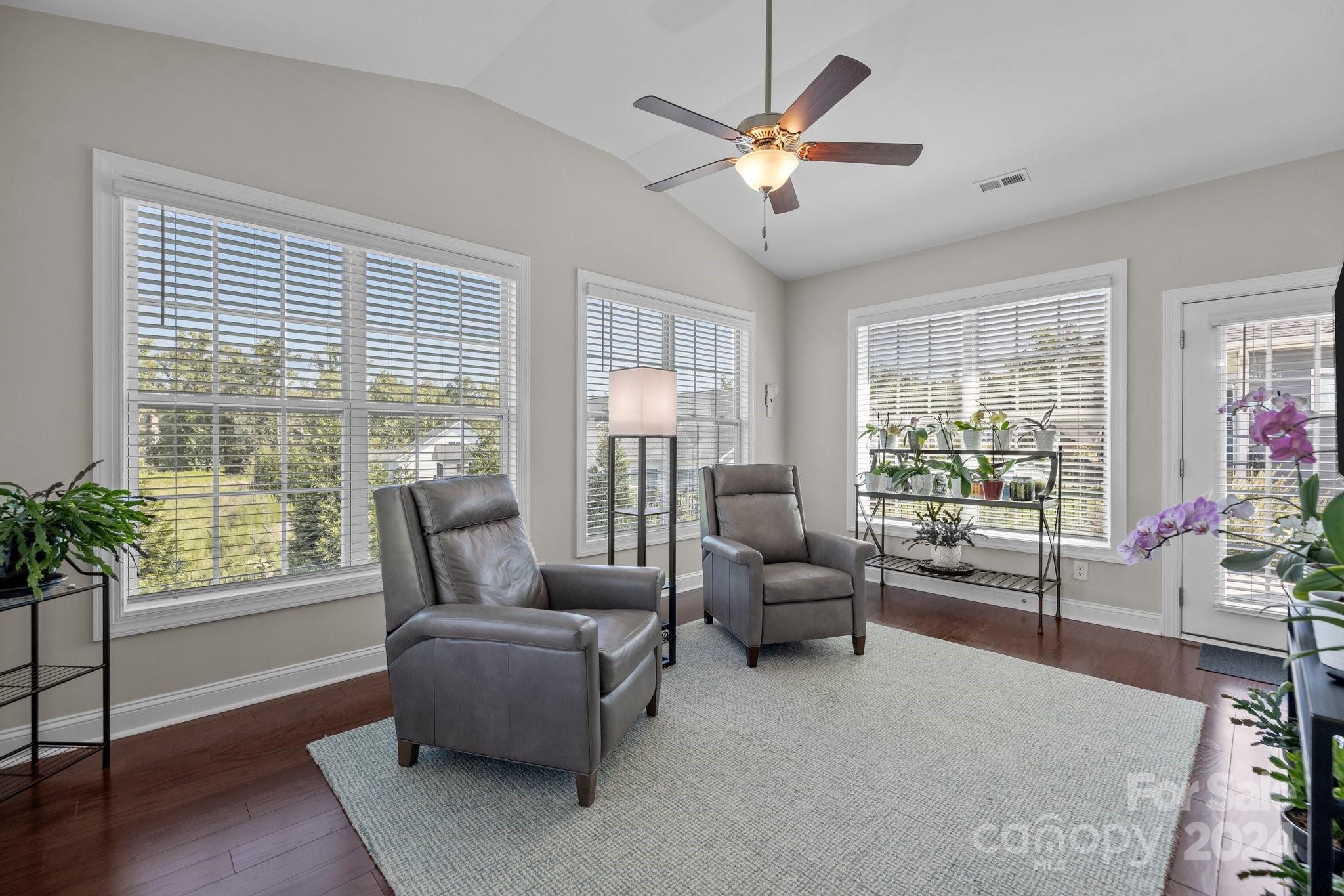 The Villas at Covington - Residential