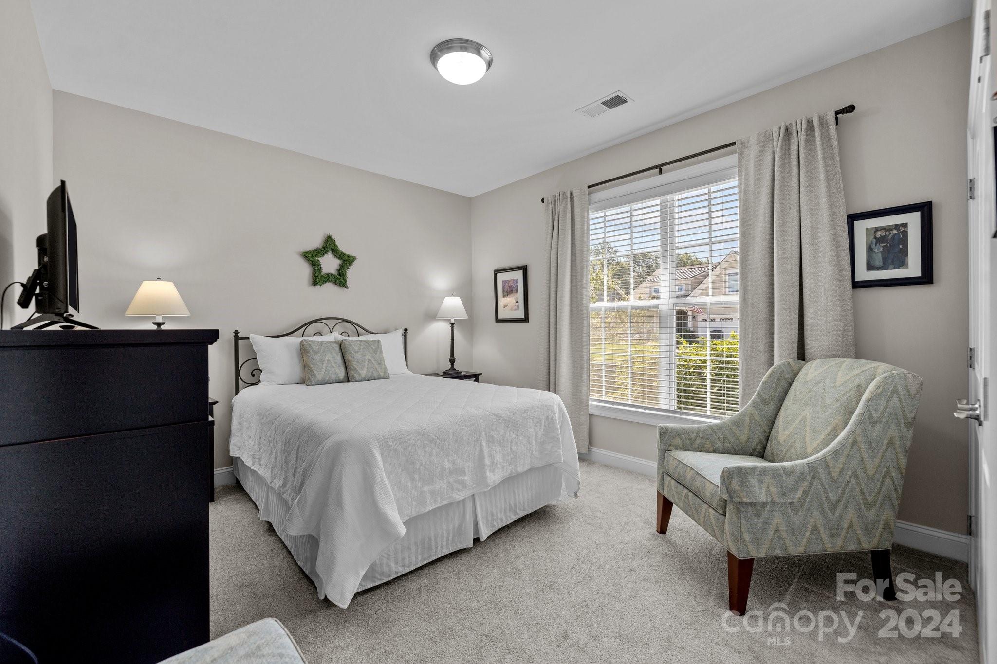 The Villas at Covington - Residential