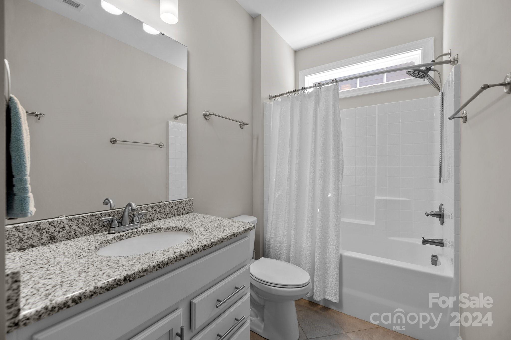 The Villas at Covington - Residential