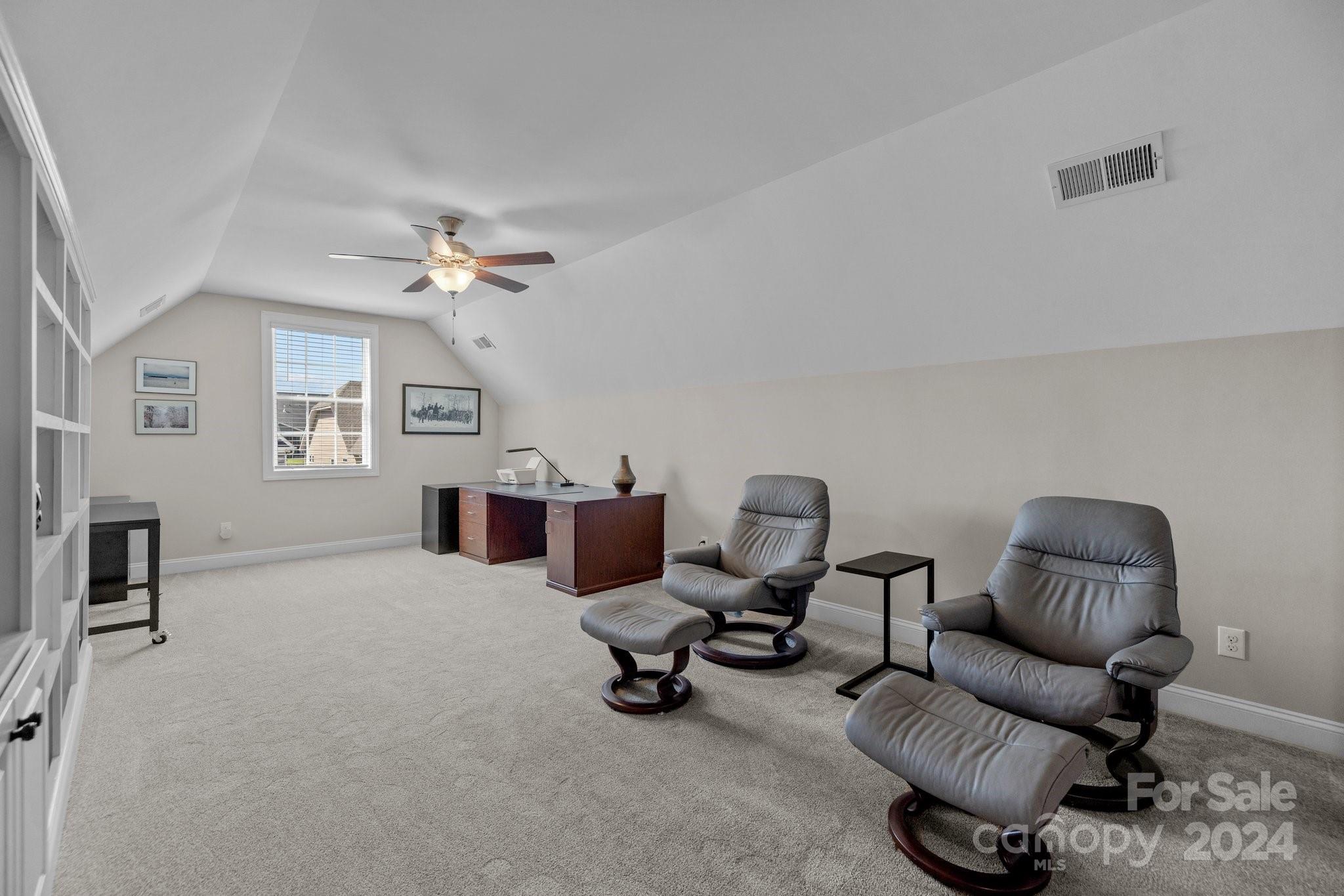 The Villas at Covington - Residential