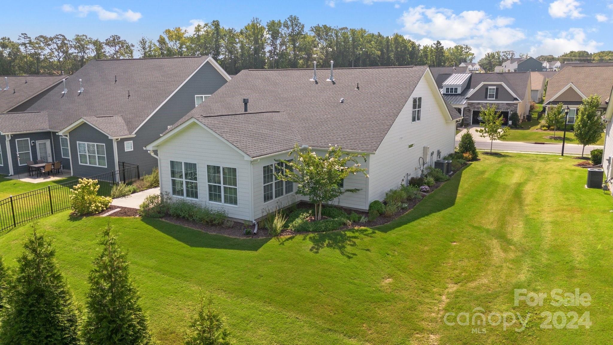 The Villas at Covington - Residential