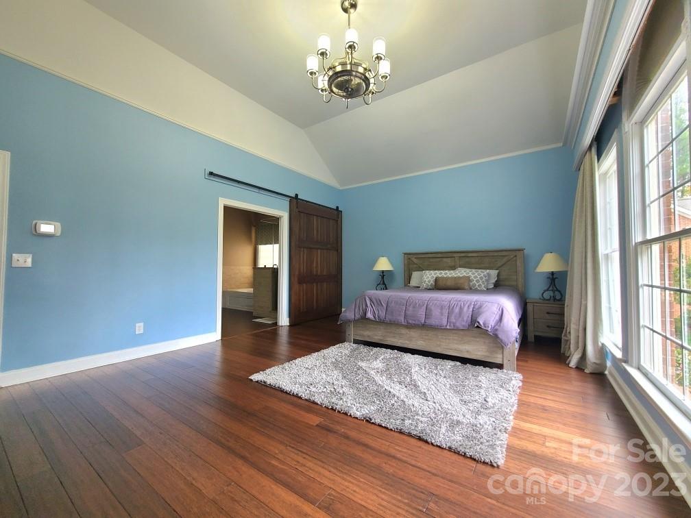 Lake Shore - Residential