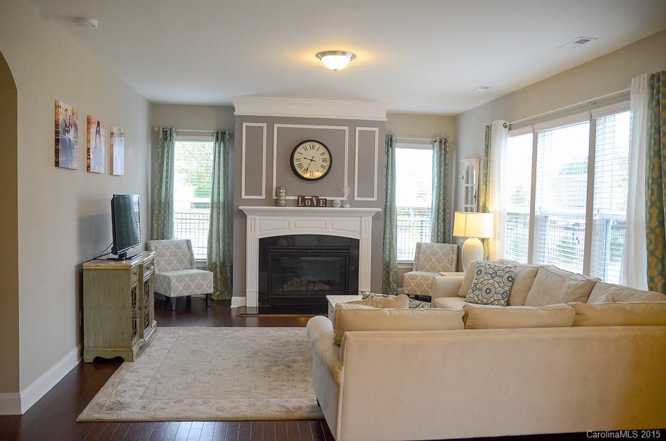 Walnut Creek - Residential