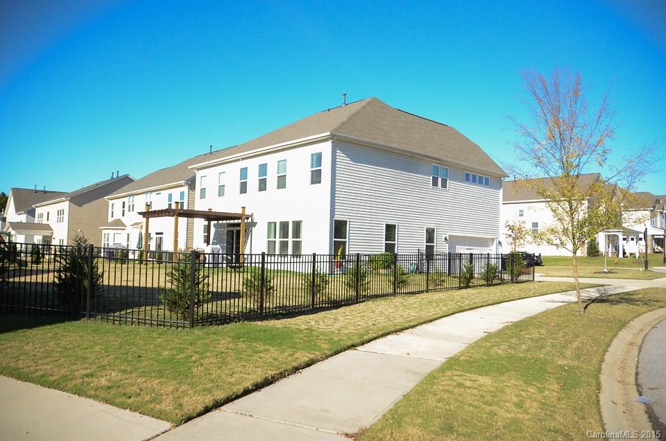 Walnut Creek - Residential