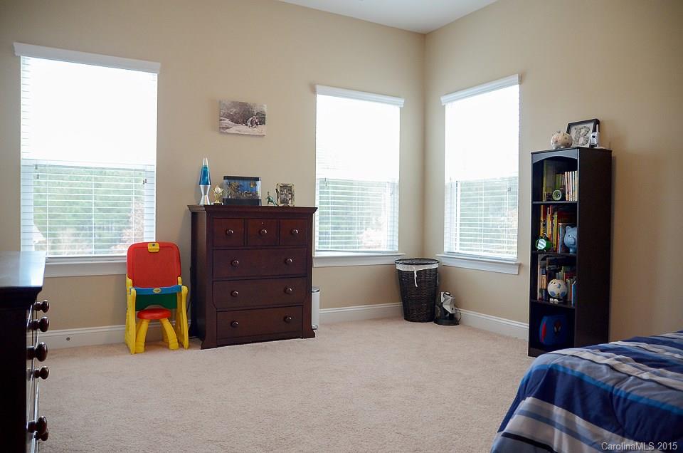 Walnut Creek - Residential