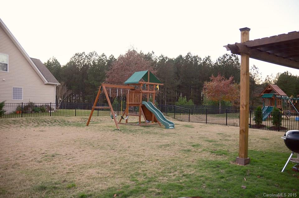 Walnut Creek - Residential