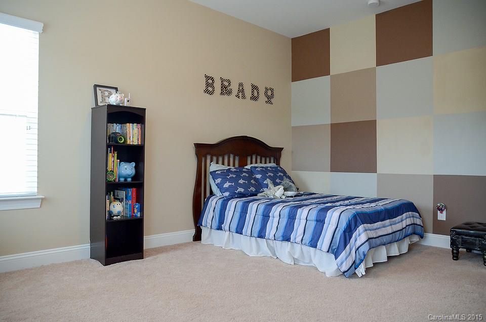 Walnut Creek - Residential