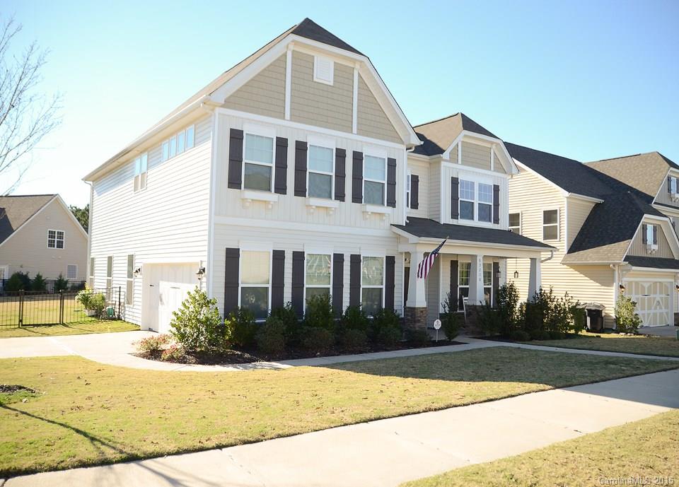 Walnut Creek - Residential