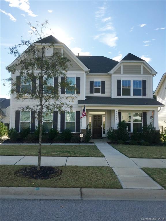 Walnut Creek - Residential