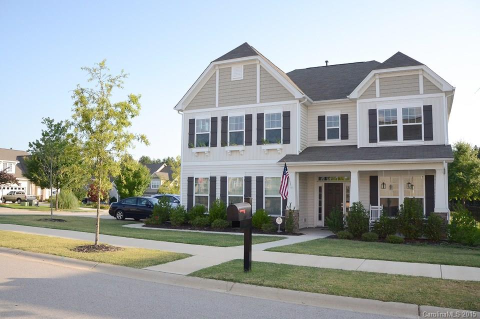 Walnut Creek - Residential