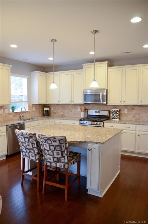 Walnut Creek - Residential