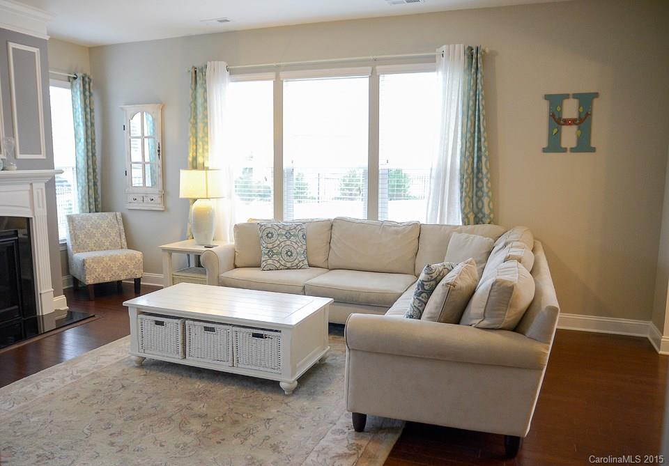 Walnut Creek - Residential