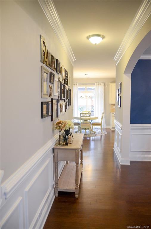 Walnut Creek - Residential