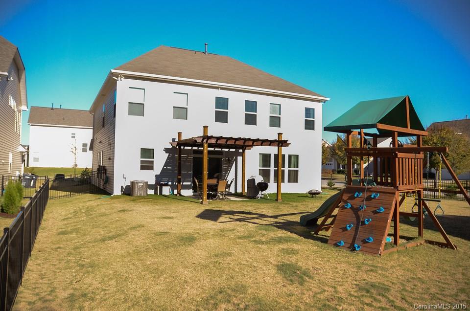 Walnut Creek - Residential