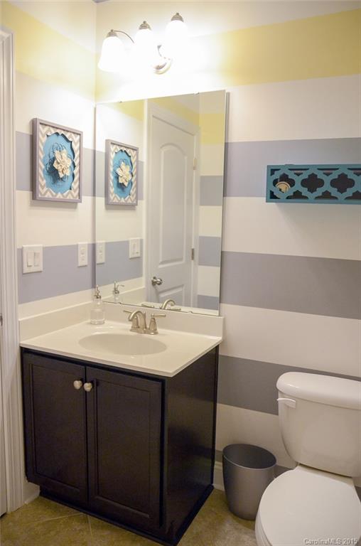 Walnut Creek - Residential