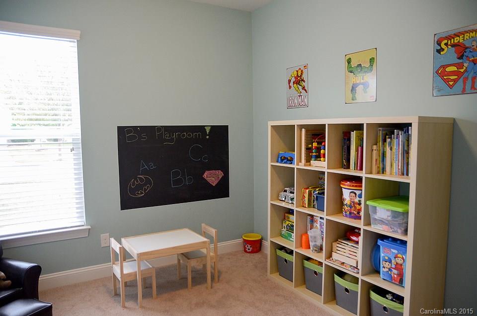 Walnut Creek - Residential