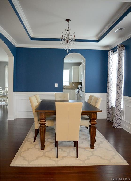 Walnut Creek - Residential