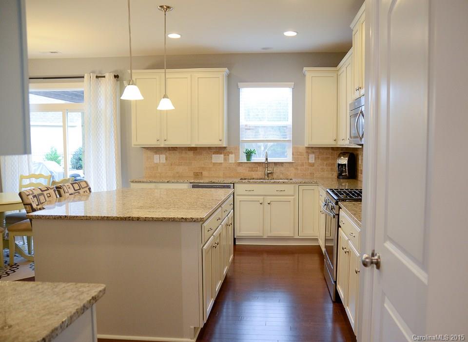 Walnut Creek - Residential