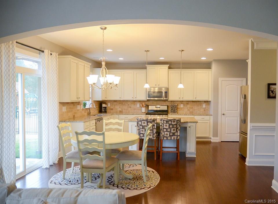 Walnut Creek - Residential