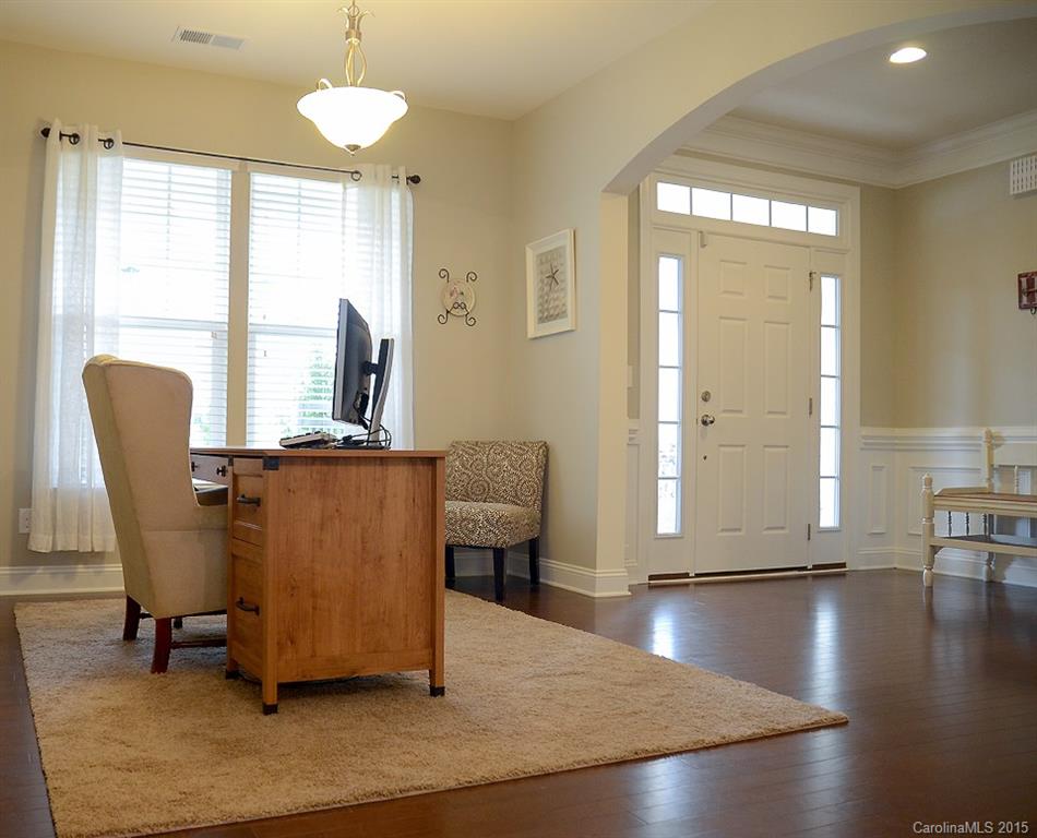 Walnut Creek - Residential