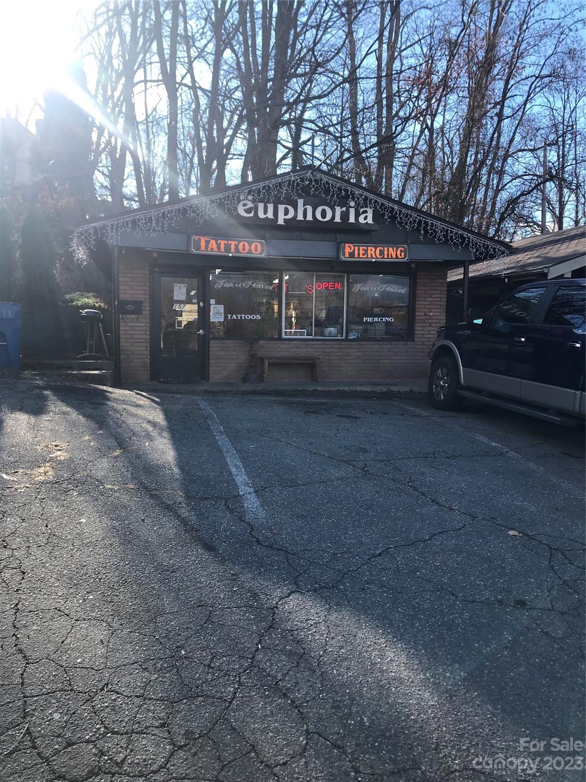 163 + 157 Depot Street