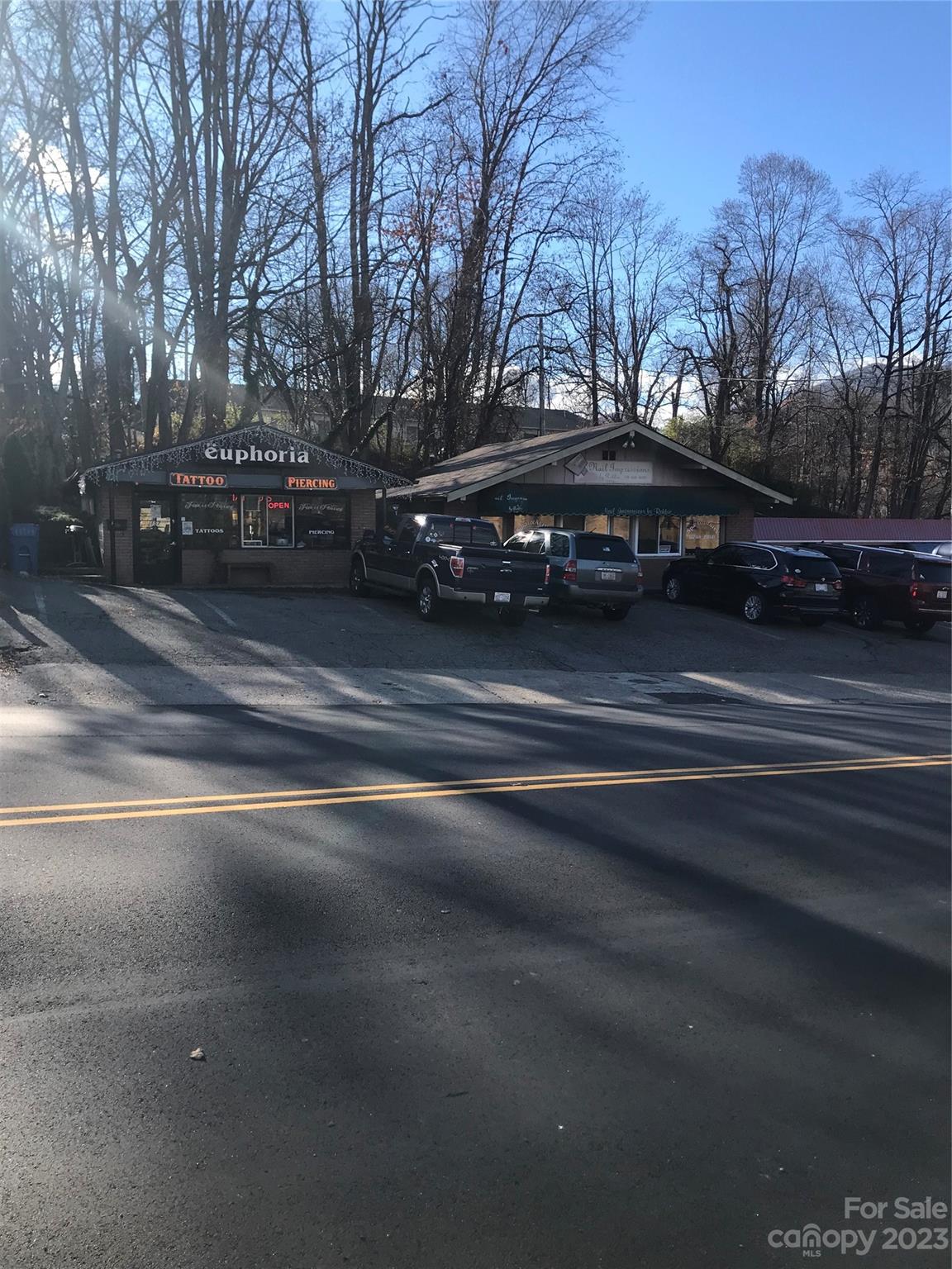163 + 157 Depot Street
