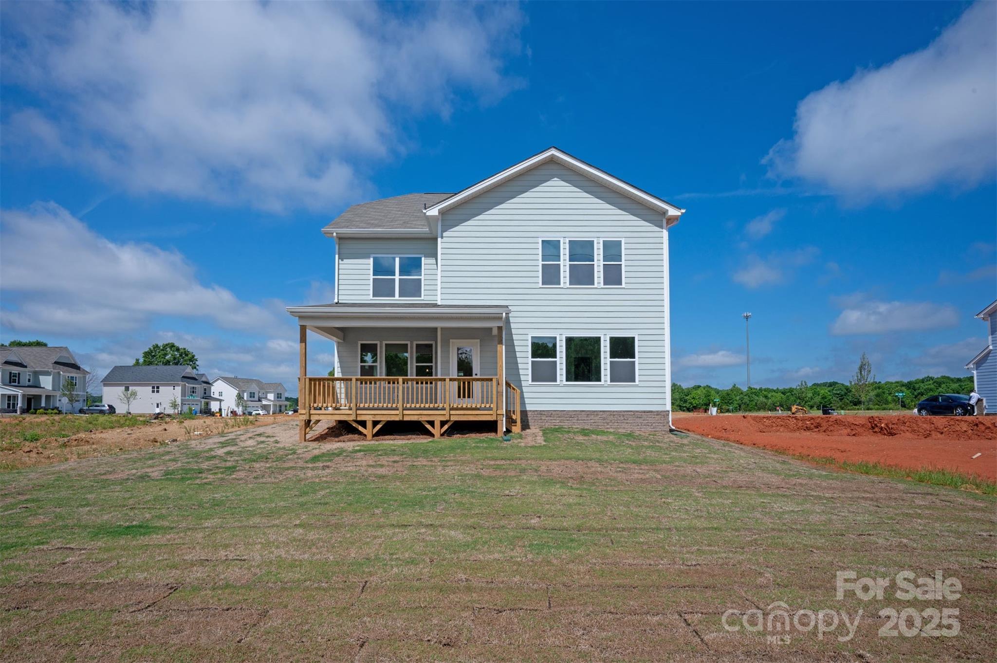 4808 Glen Stripe Drive CAL0036