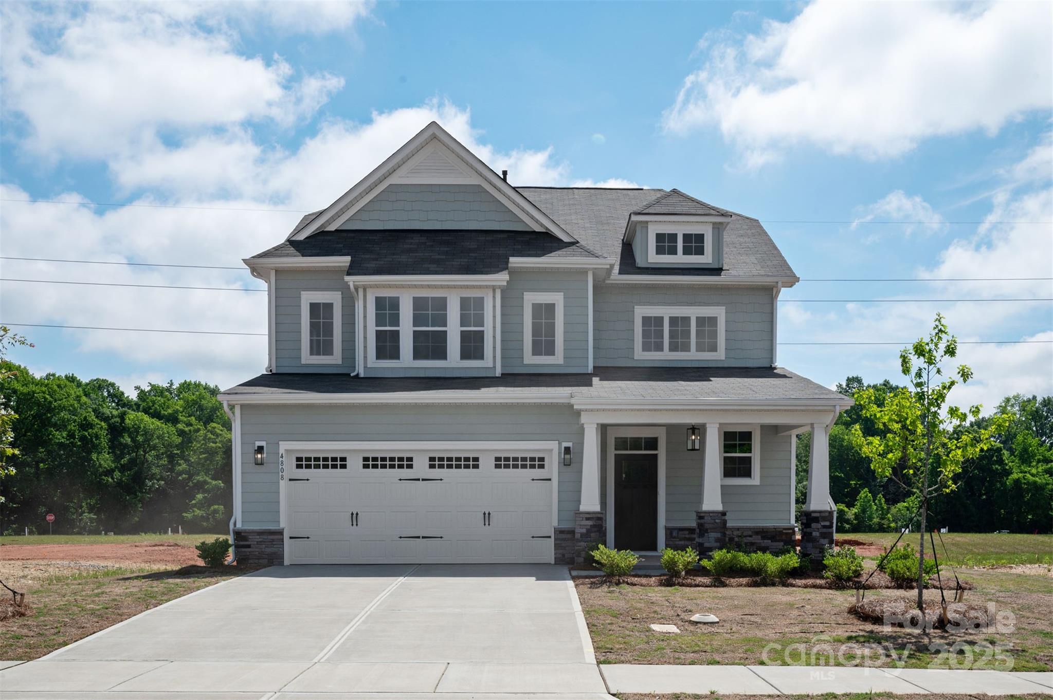 4808 Glen Stripe Drive CAL0036