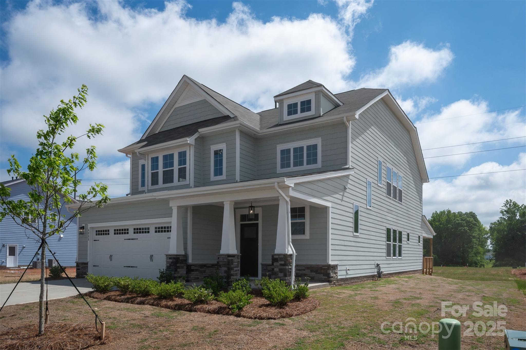 4808 Glen Stripe Drive CAL0036