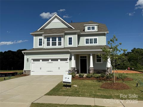 4808 Glen Stripe Drive CAL0036 Indian Trail NC 28079