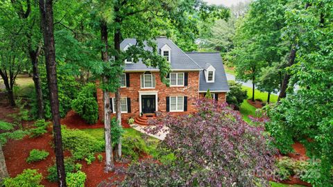 3804 Bellingham Lane Charlotte NC 28215