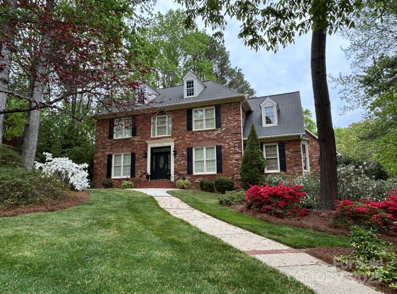 3804 Bellingham Lane