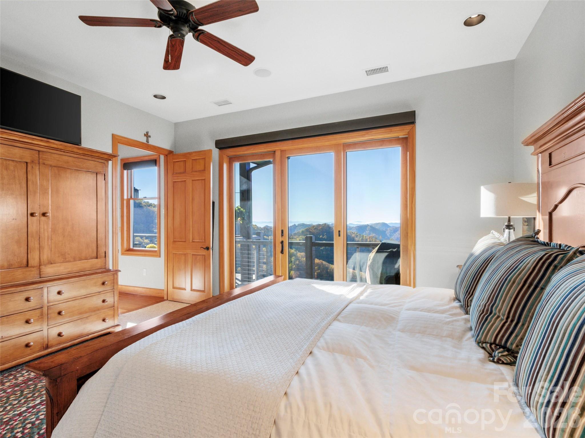 Mountain Air - Residential