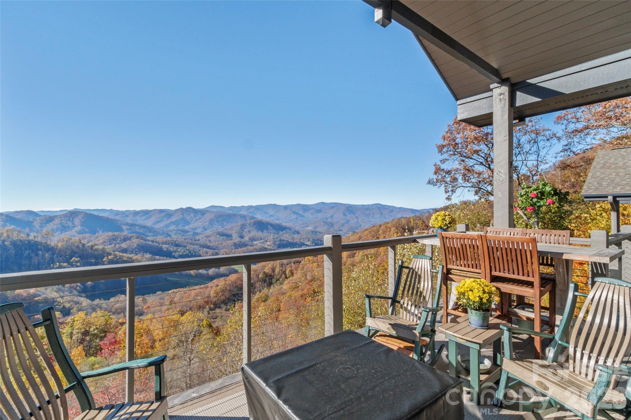 Mountain Air - Residential