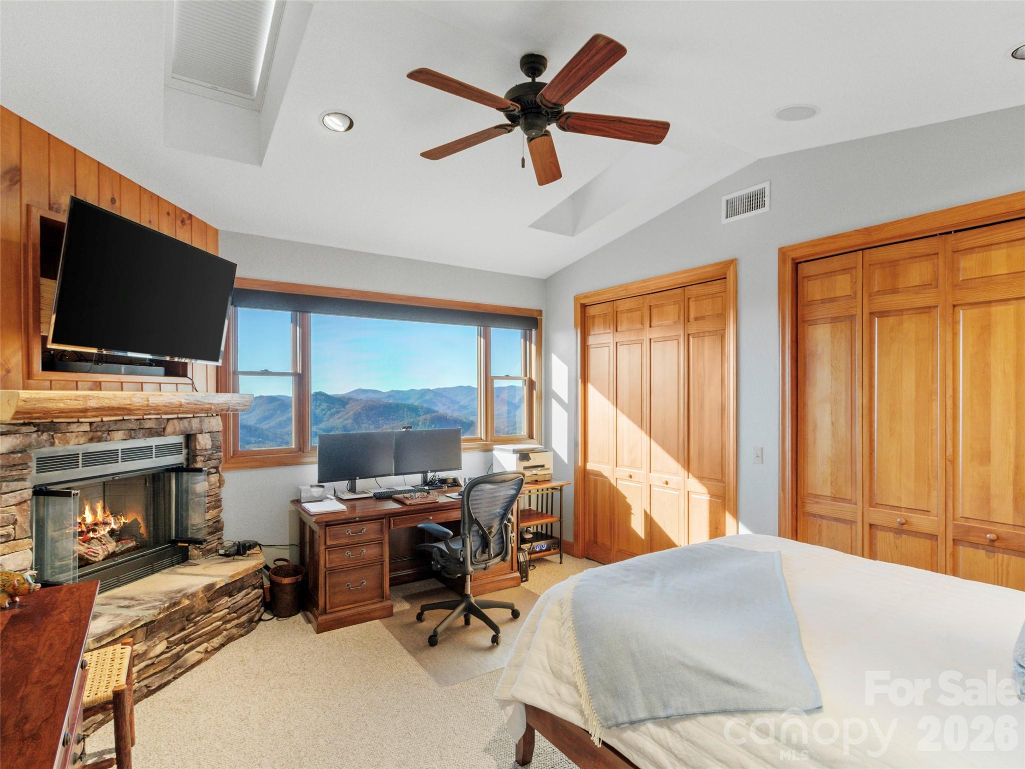 Mountain Air - Residential