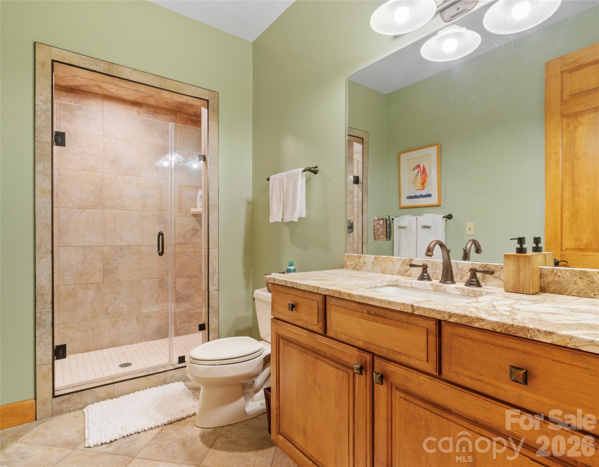 Mountain Air - Residential