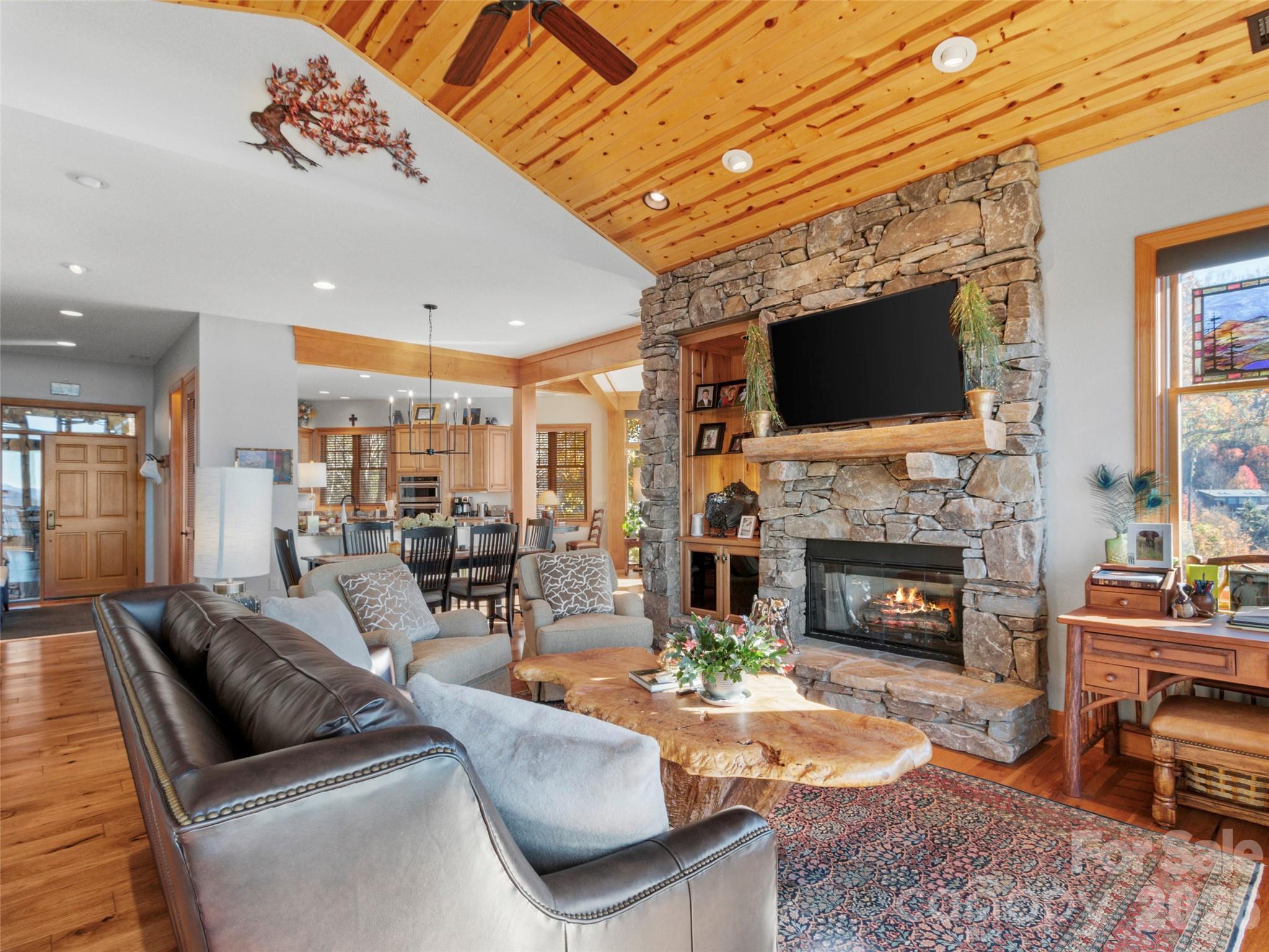 Mountain Air - Residential