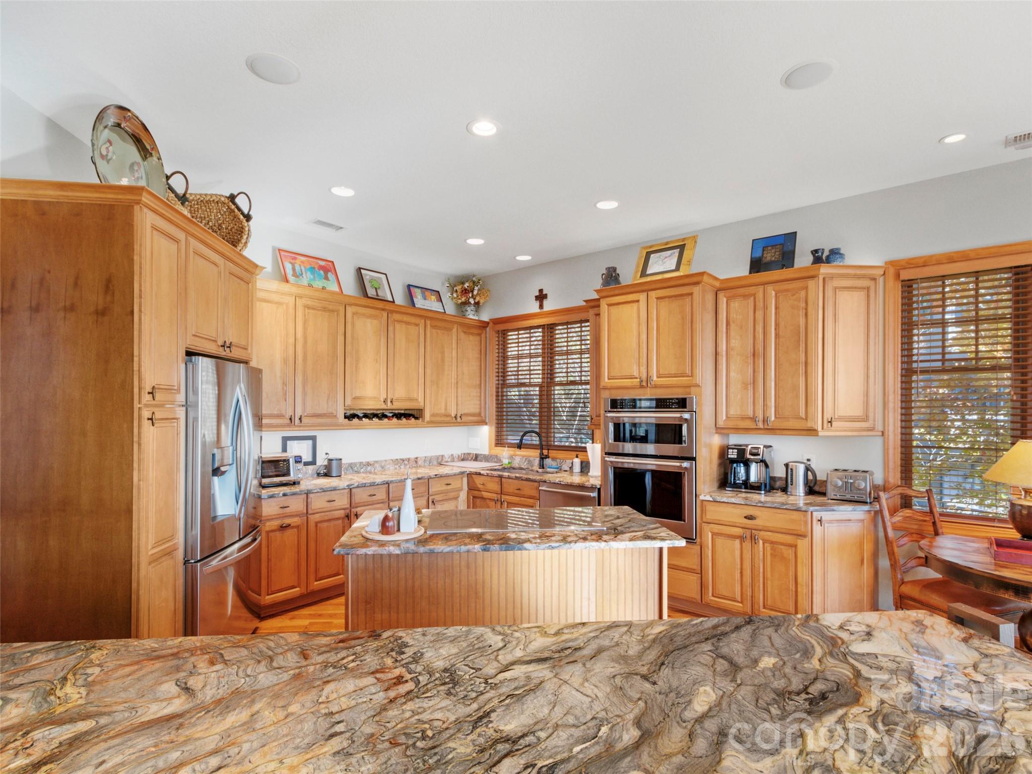 Mountain Air - Residential